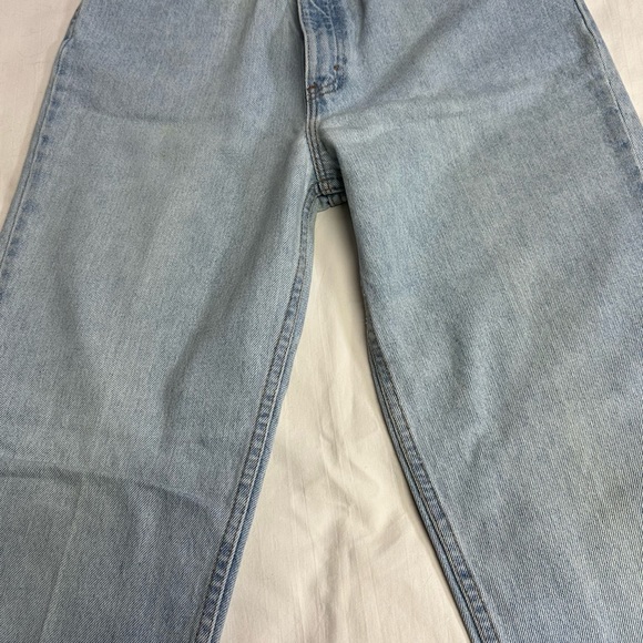Womens 512 Levi’s Slim Fit Tapered Leg Jean, 11 M - Picture 3 of 6